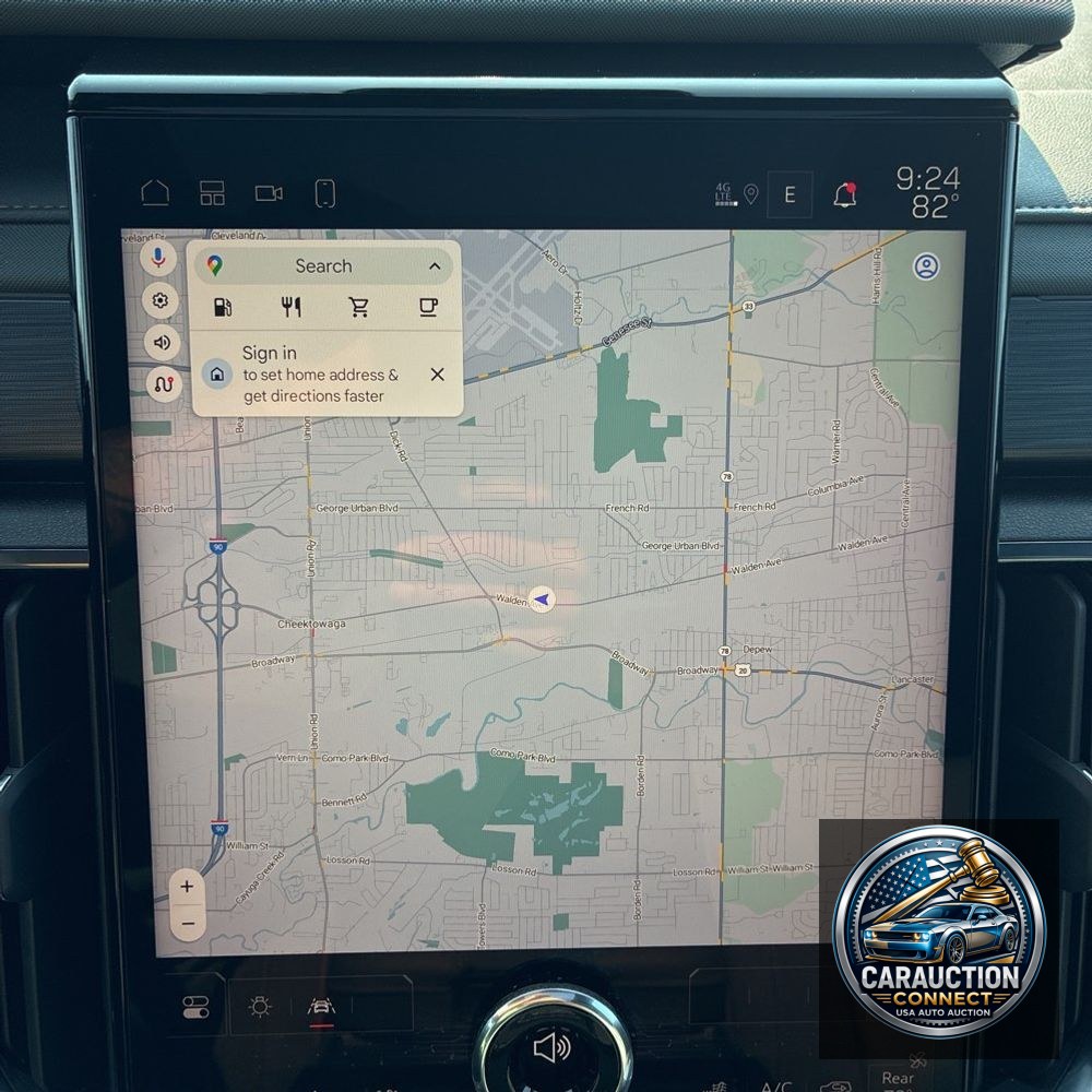 2024 GMC Acadia AT4