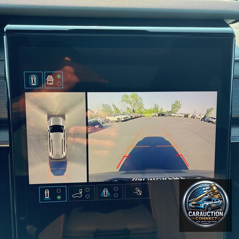 2024 GMC Acadia AT4