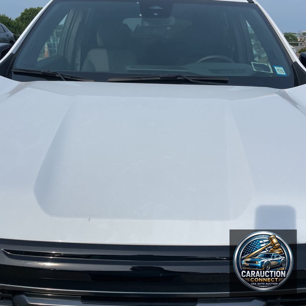 2024 GMC Acadia AT4