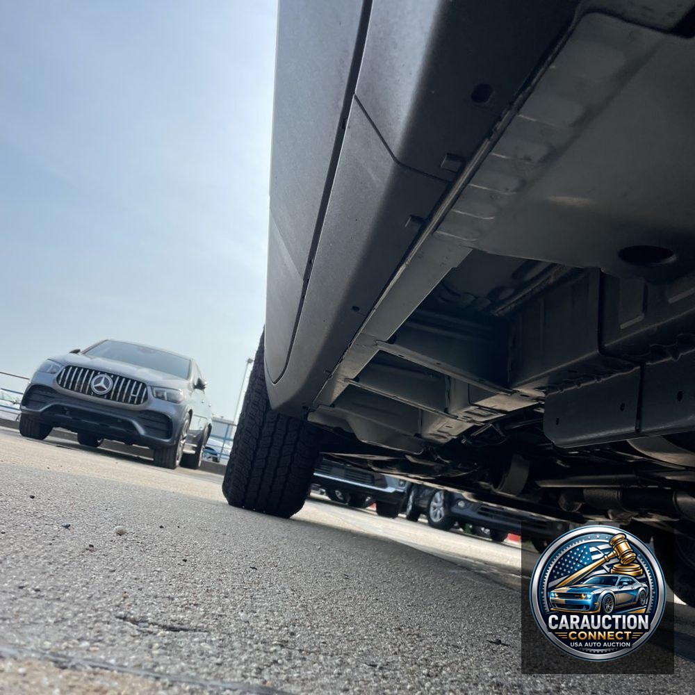 2024 GMC Acadia AT4