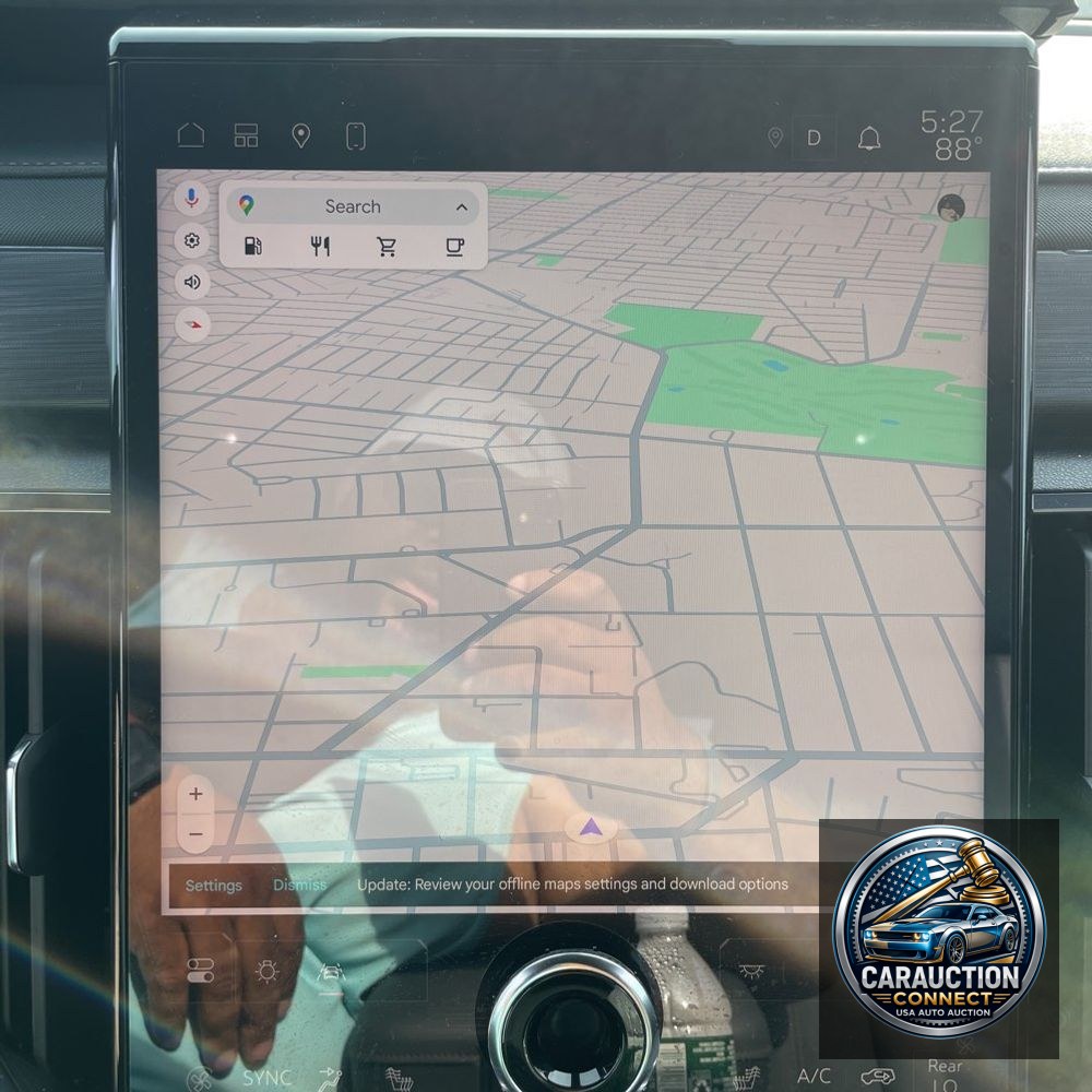 2024 GMC Acadia AT4