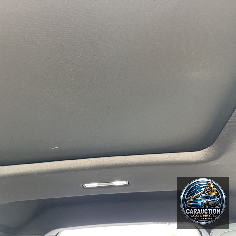 2024 GMC Acadia AT4