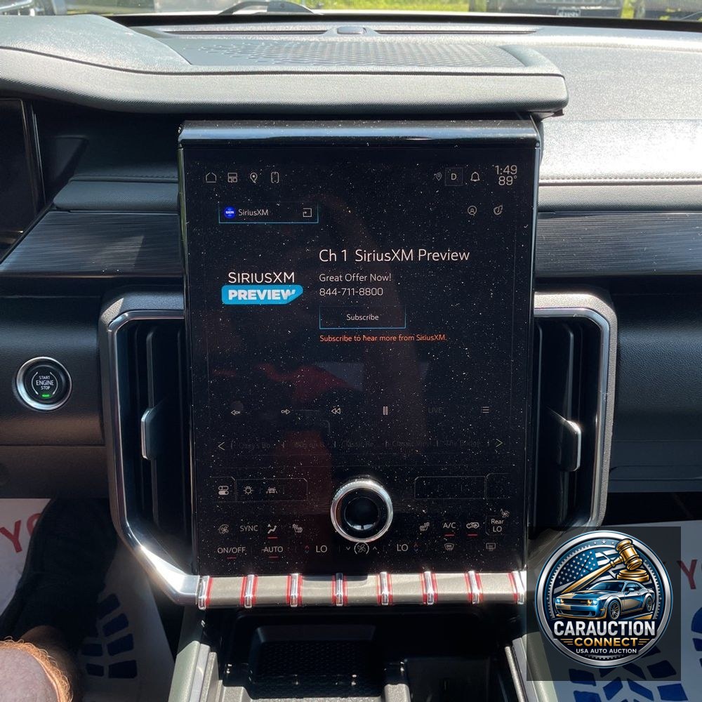 2024 GMC Acadia AT4