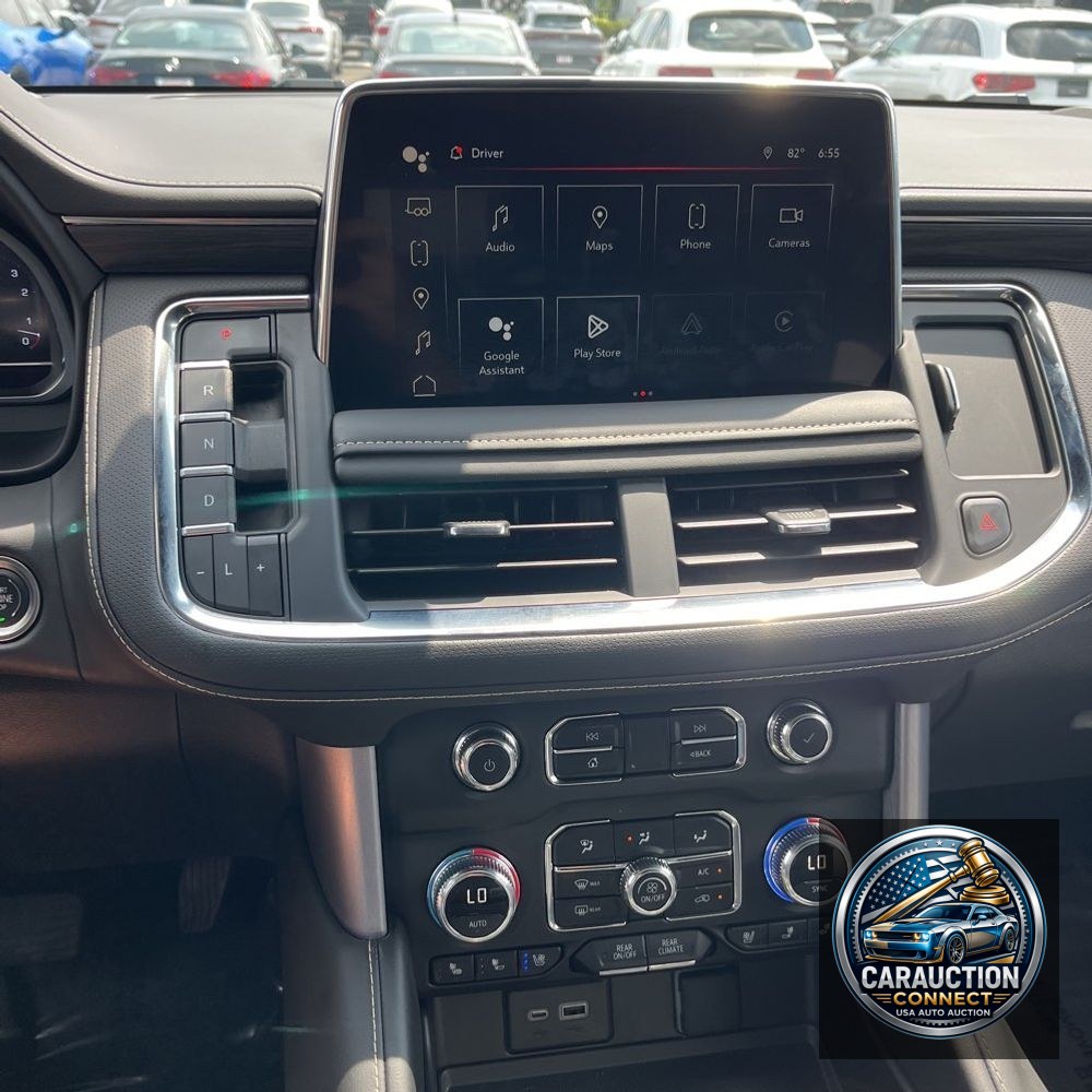 2024 GMC Yukon SLT