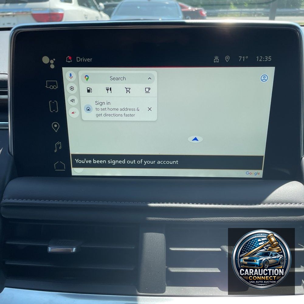 2024 GMC Yukon XL SLE