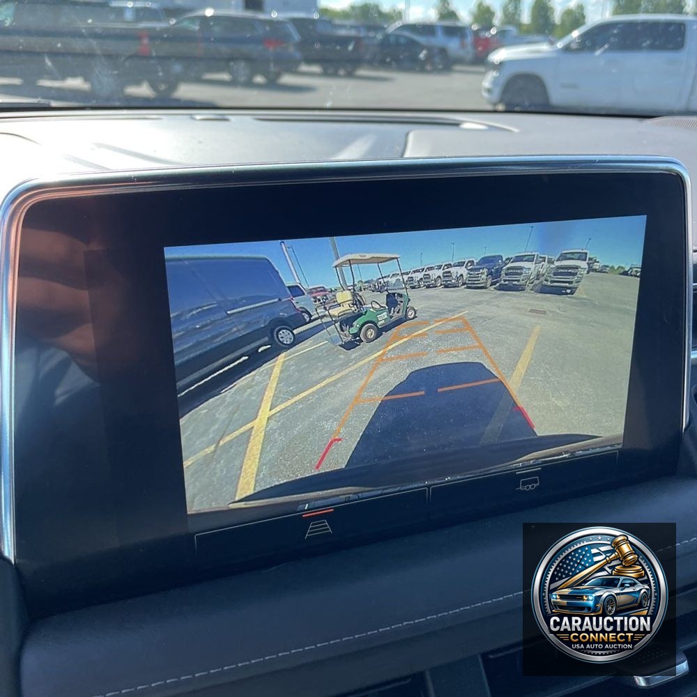 2022 GMC Yukon SLE