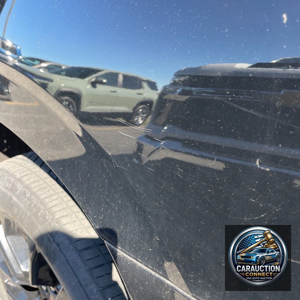 2022 GMC Yukon SLE
