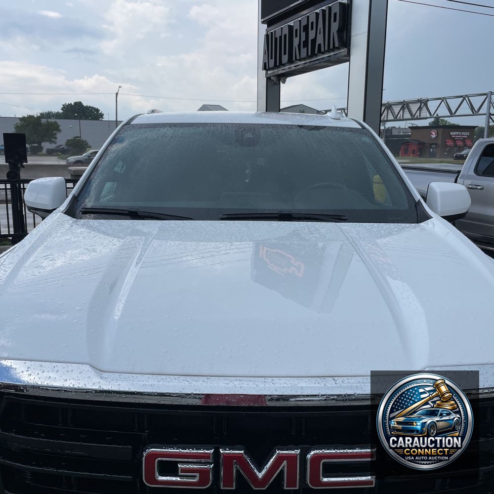 2022 GMC Yukon SLE