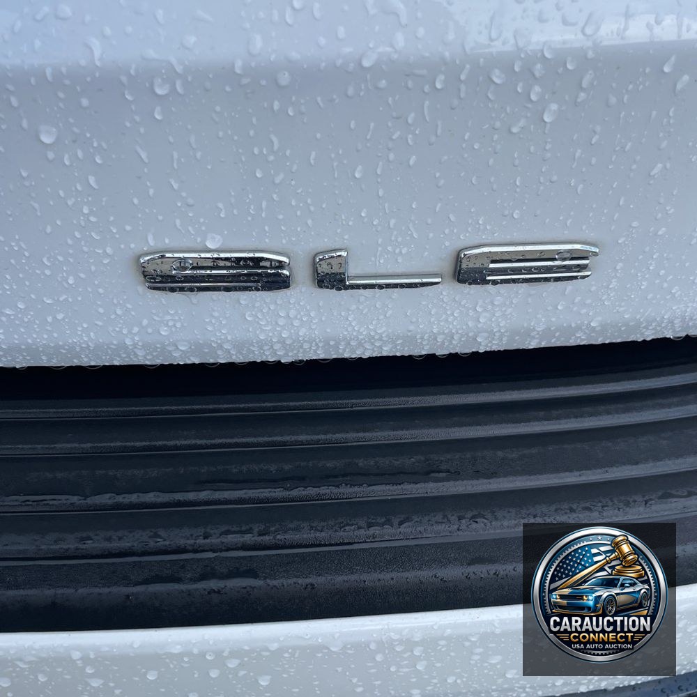 2022 GMC Yukon SLE