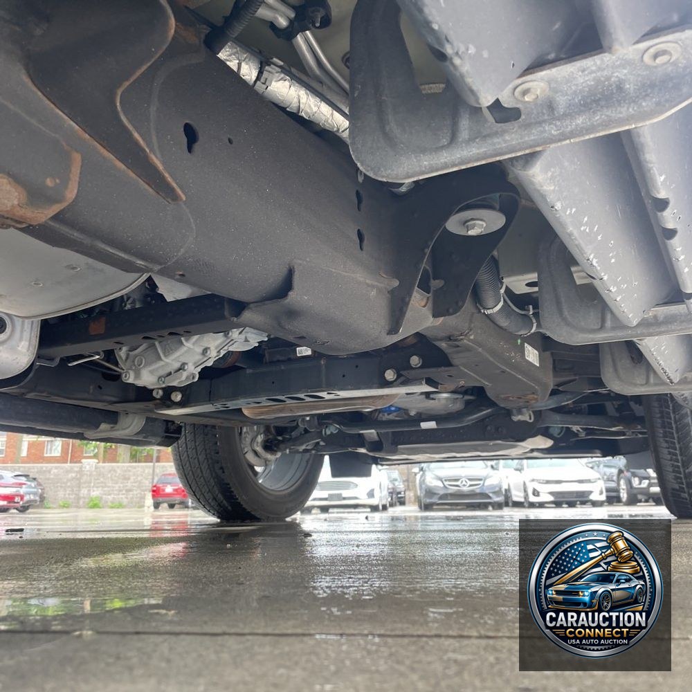 2022 GMC Yukon SLE