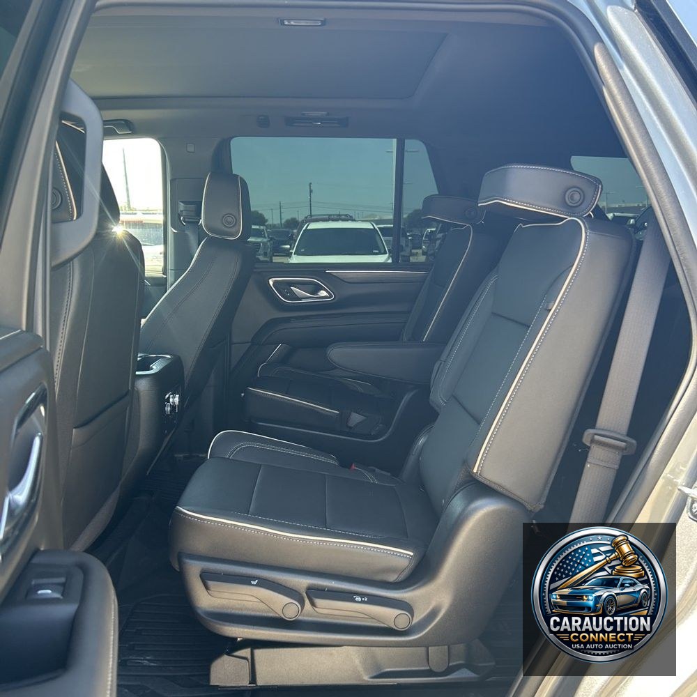 2024 GMC Yukon SLT