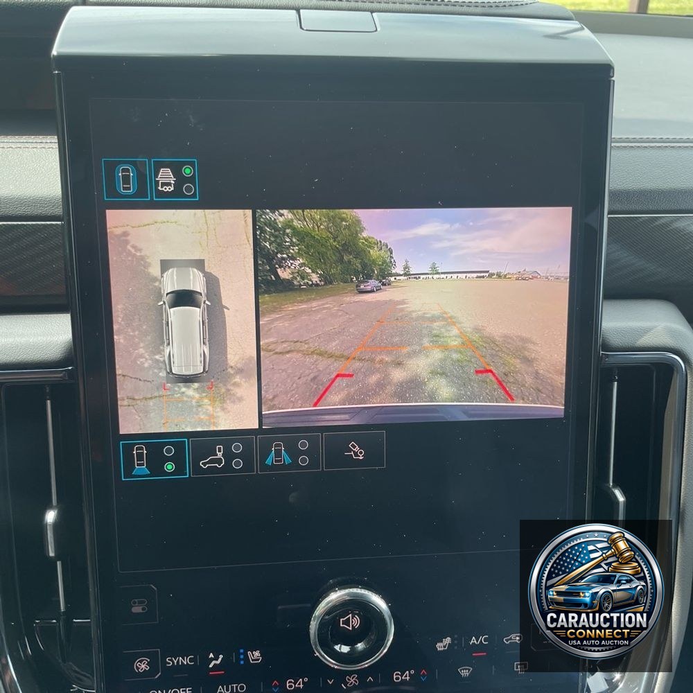 2025 GMC Yukon AT4