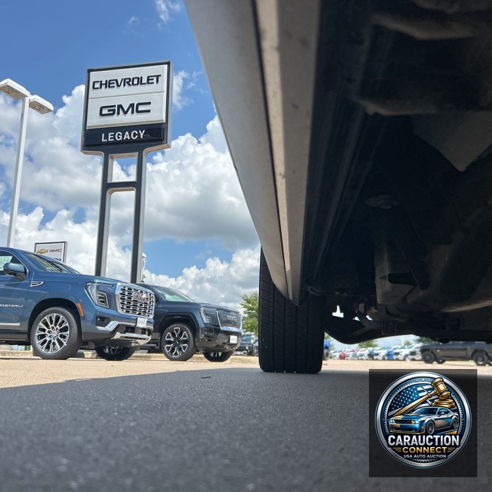 2025 GMC Yukon Denali Ultimate