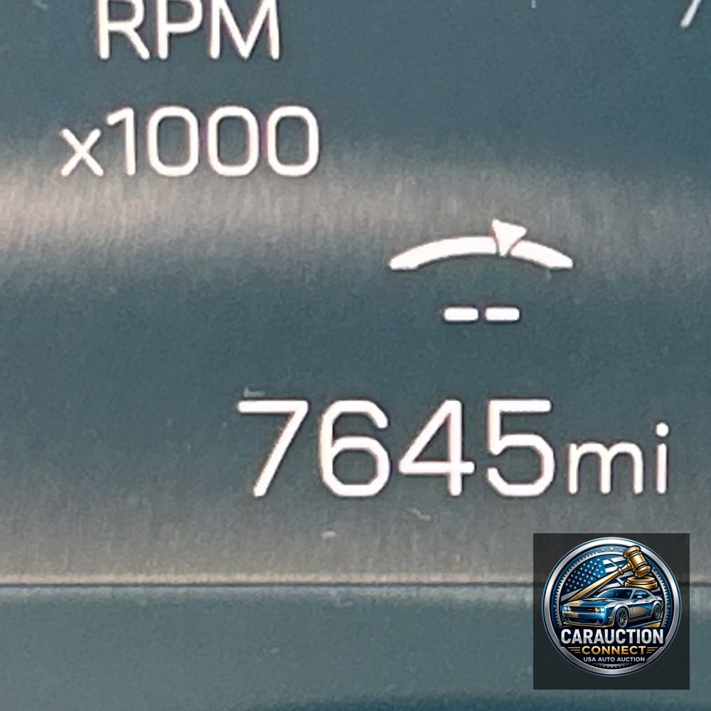 2025 GMC Yukon Denali Ultimate