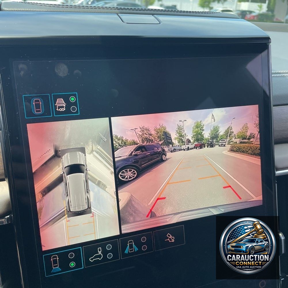 2025 GMC Yukon Denali Ultimate