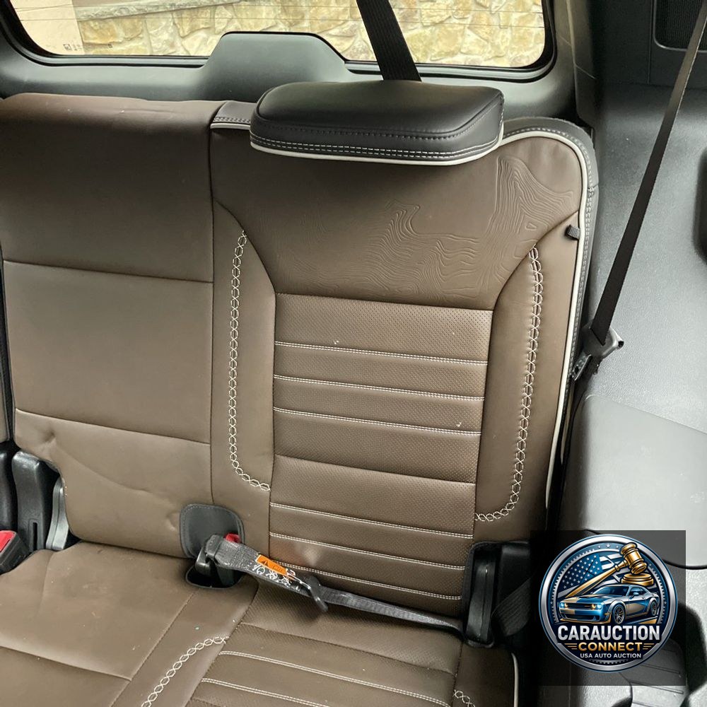 2025 GMC Yukon Denali Ultimate