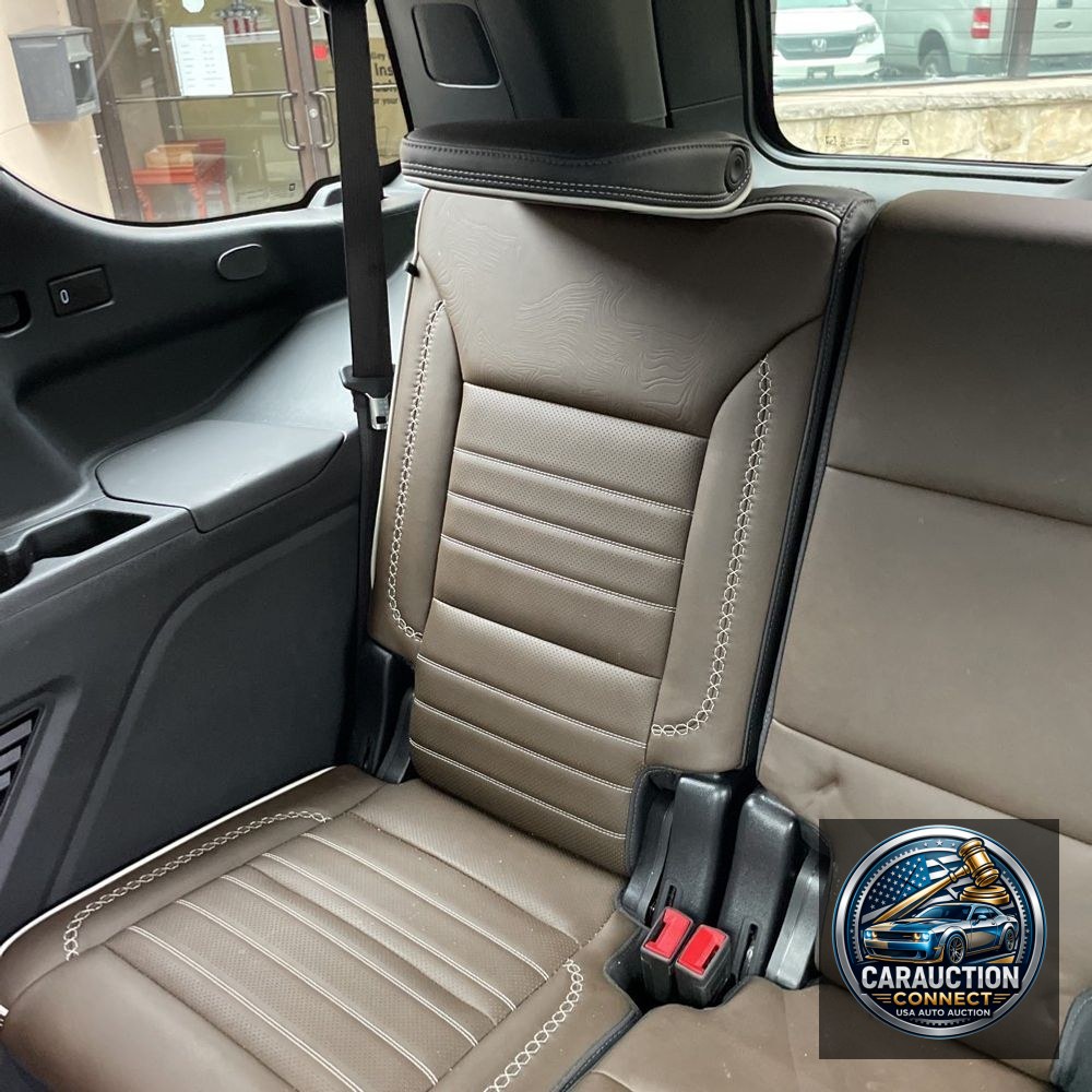 2025 GMC Yukon Denali Ultimate