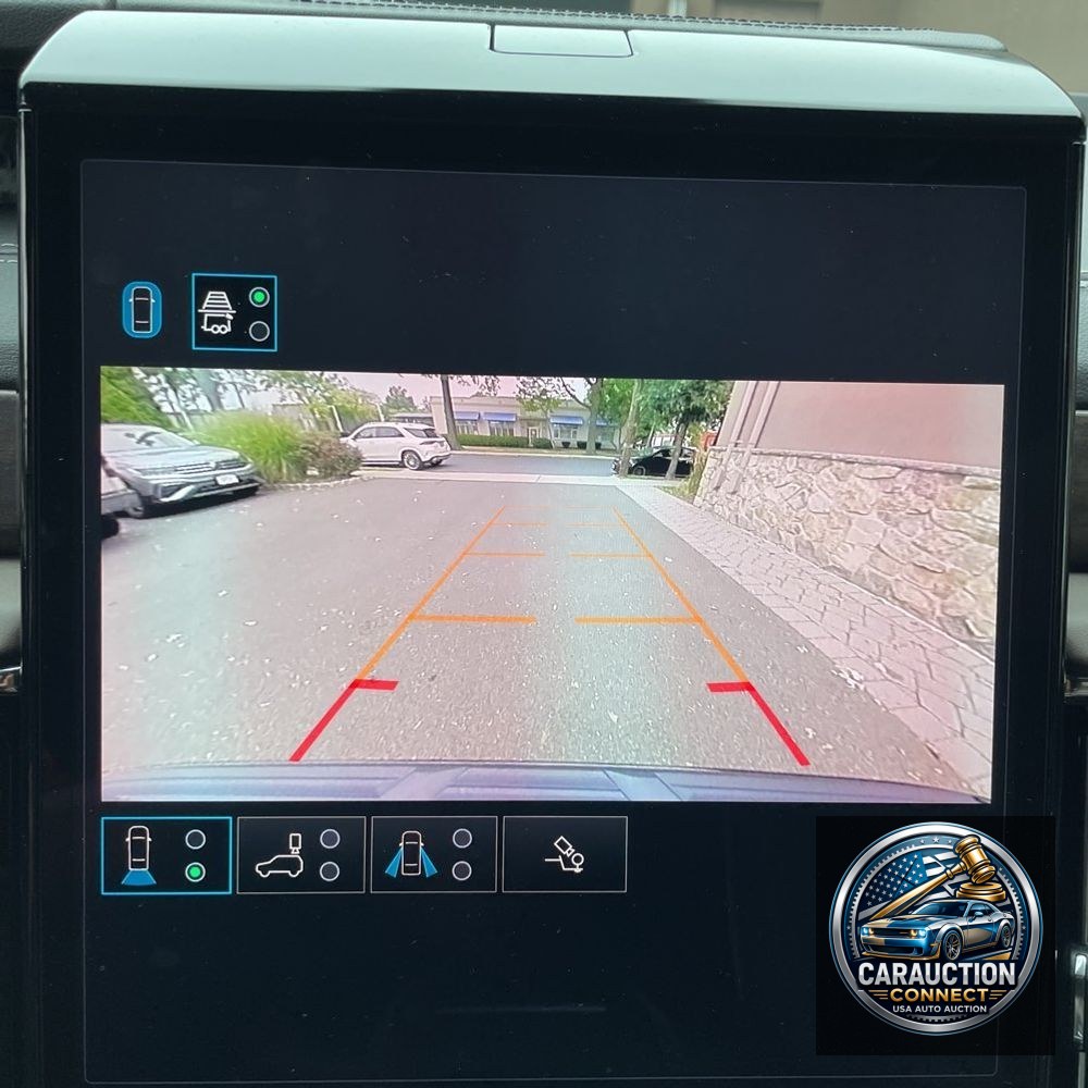 2025 GMC Yukon Denali Ultimate