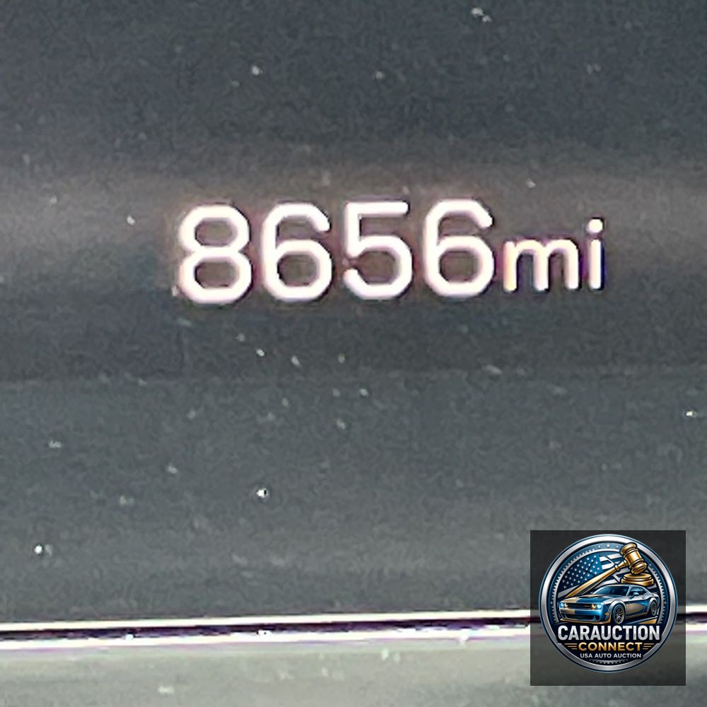 2025 GMC Yukon Denali Ultimate