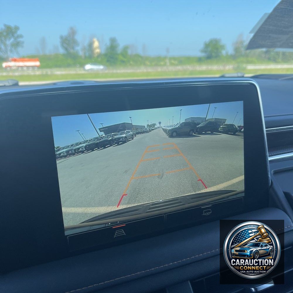 2023 GMC Yukon XL AT4