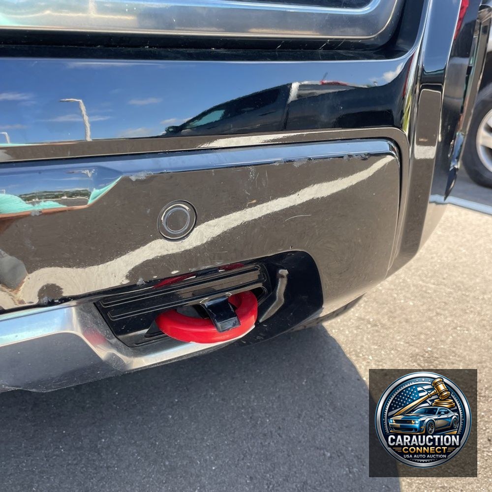 2022 GMC Yukon XL AT4