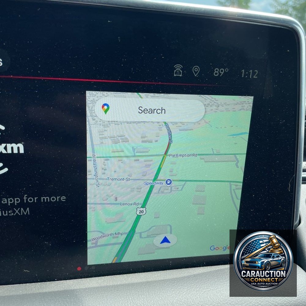 2024 GMC Yukon XL AT4