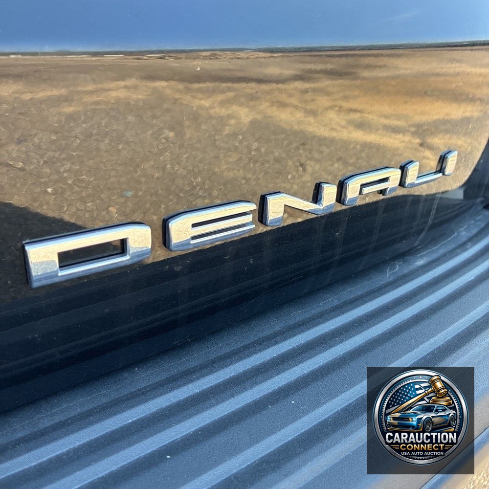 2023 GMC Yukon XL Denali Ultimate