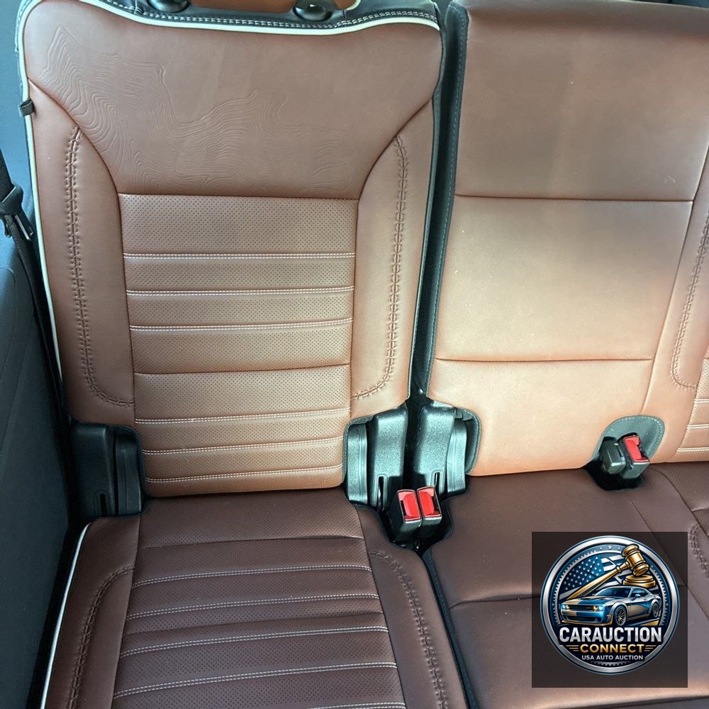 2023 GMC Yukon XL Denali Ultimate