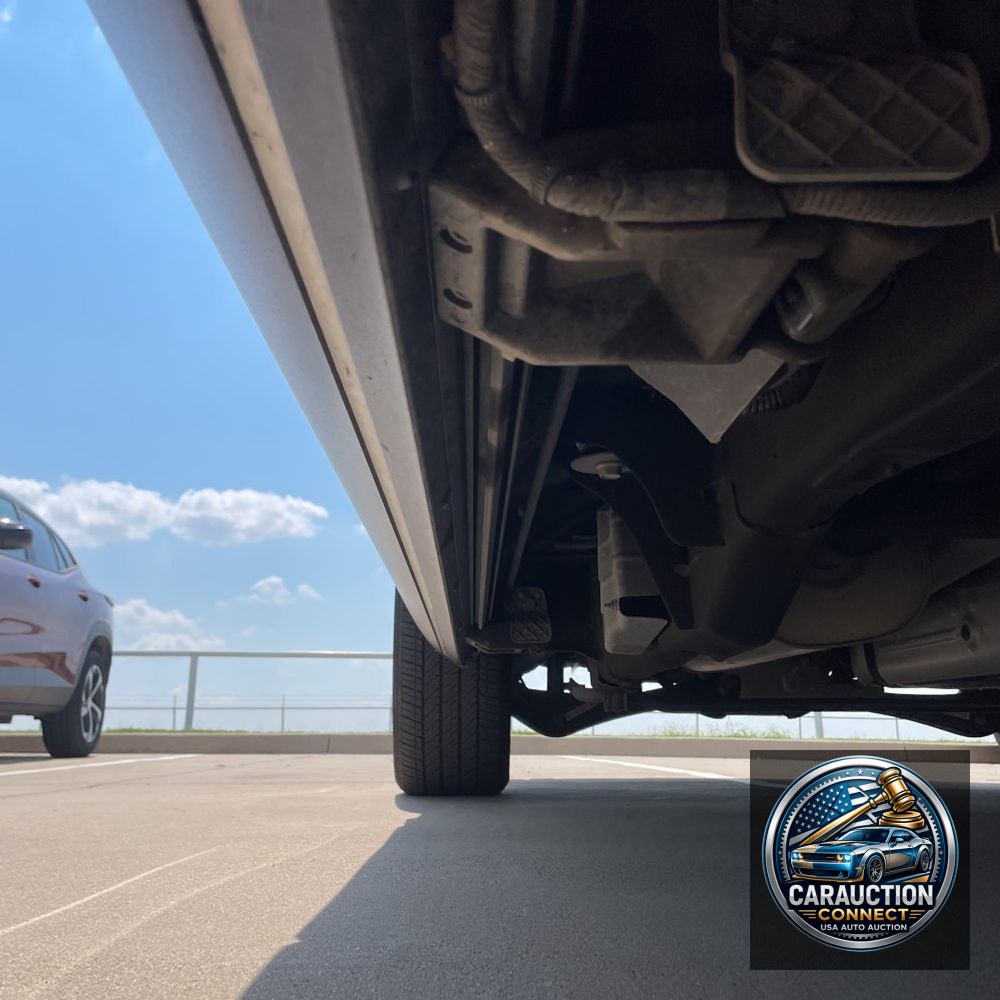 2024 GMC Yukon XL Denali Ultimate