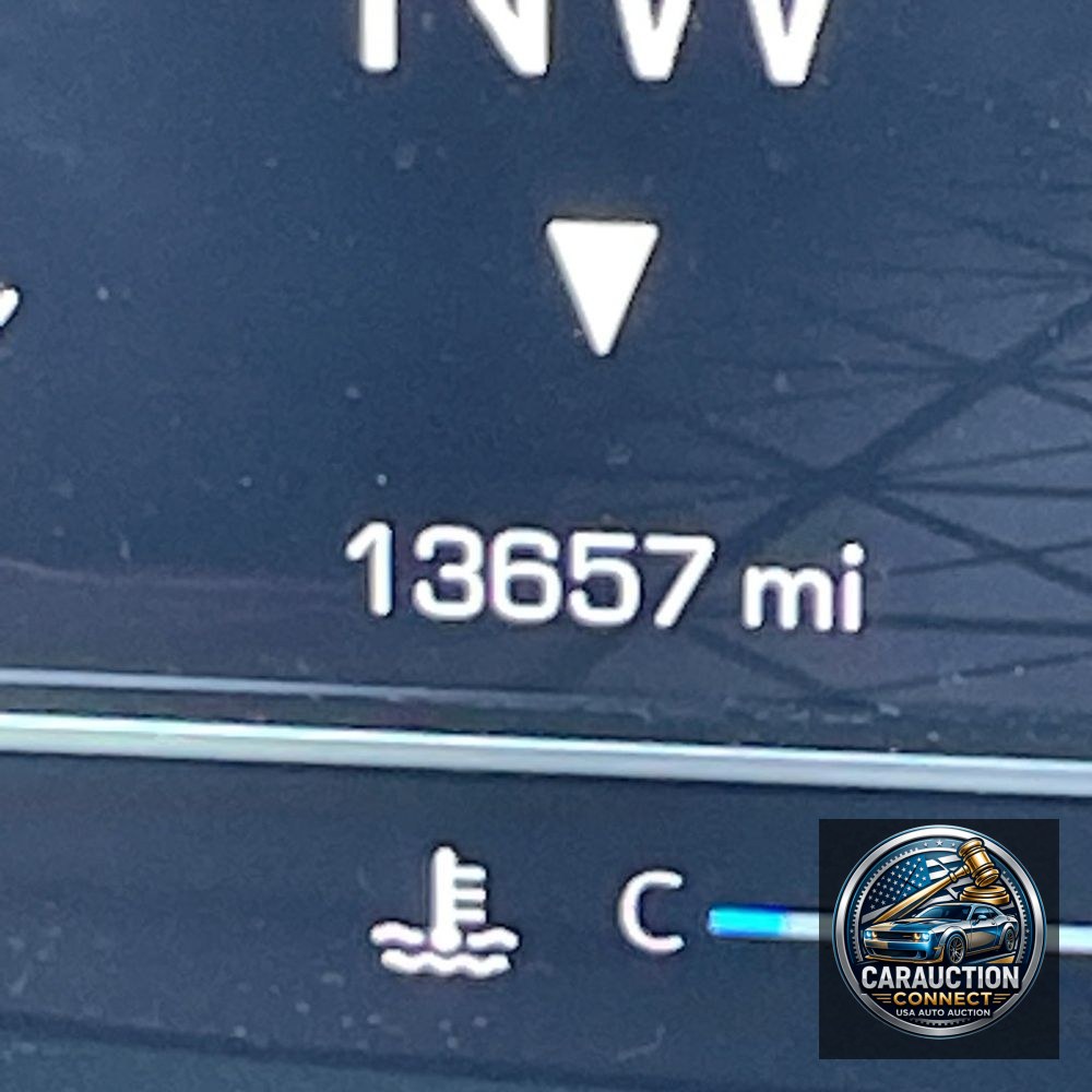 2024 GMC Yukon XL Denali Ultimate