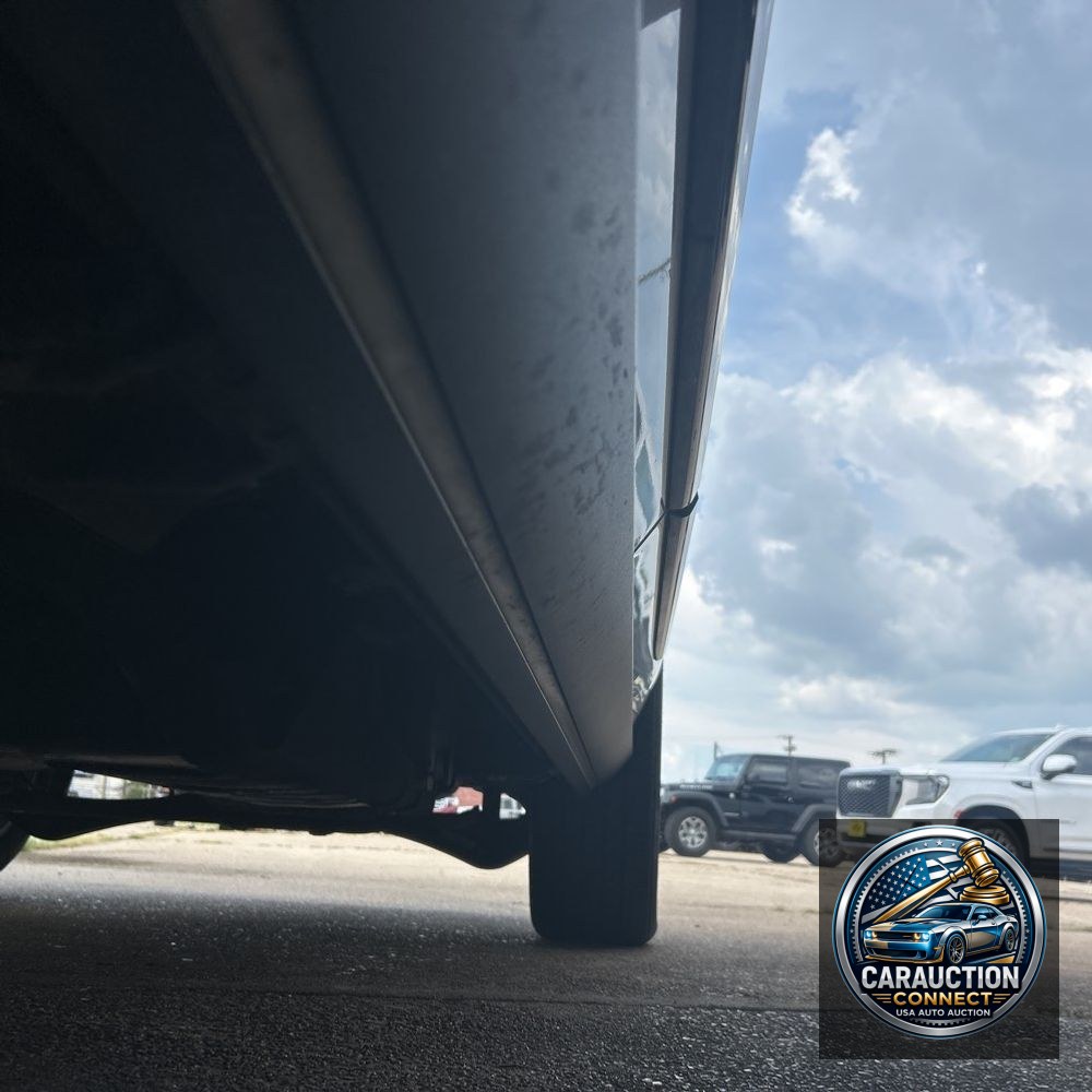 2024 GMC Yukon XL Denali Ultimate