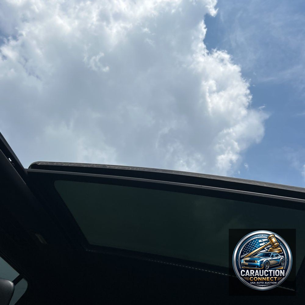 2024 GMC Yukon XL Denali Ultimate