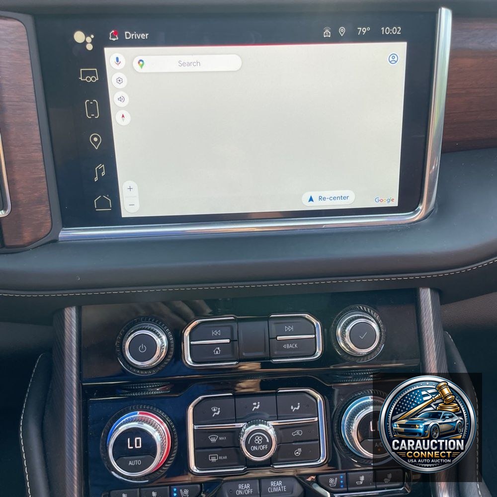 2023 GMC Yukon XL Denali Ultimate