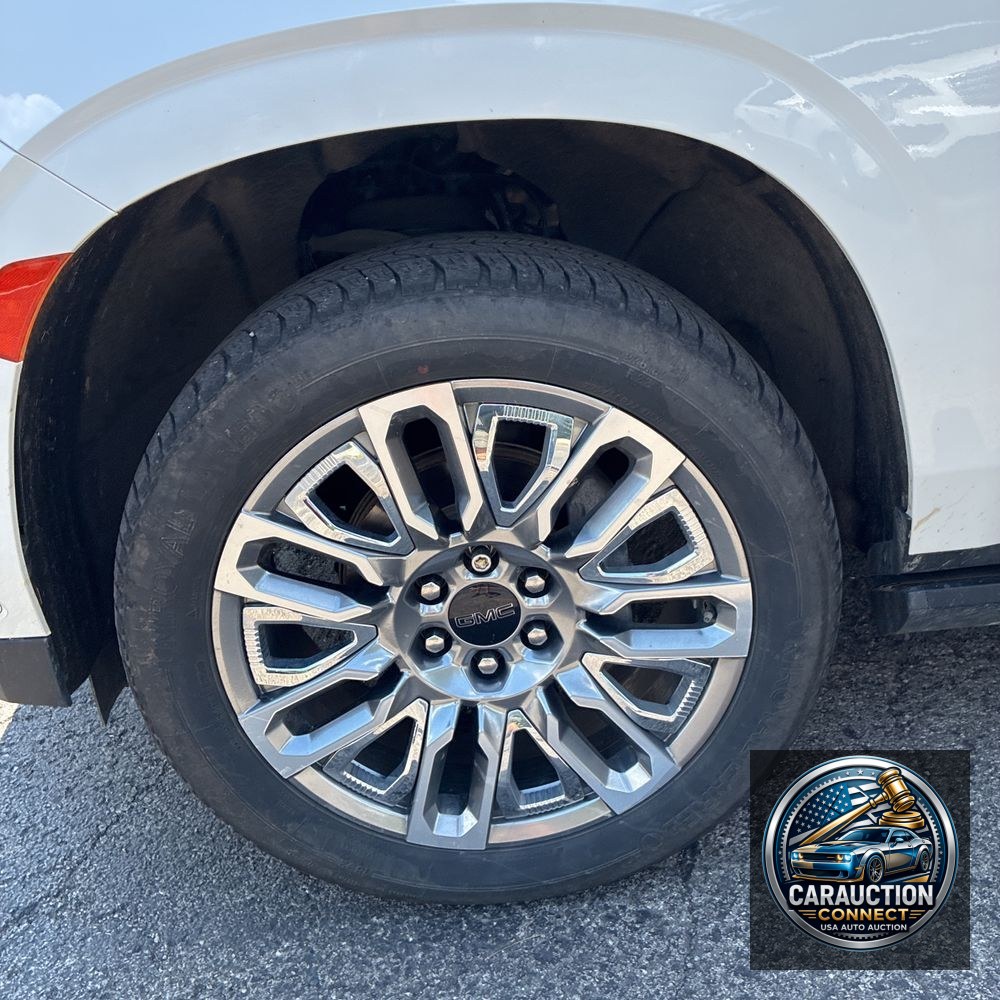 2023 GMC Yukon XL Denali Ultimate