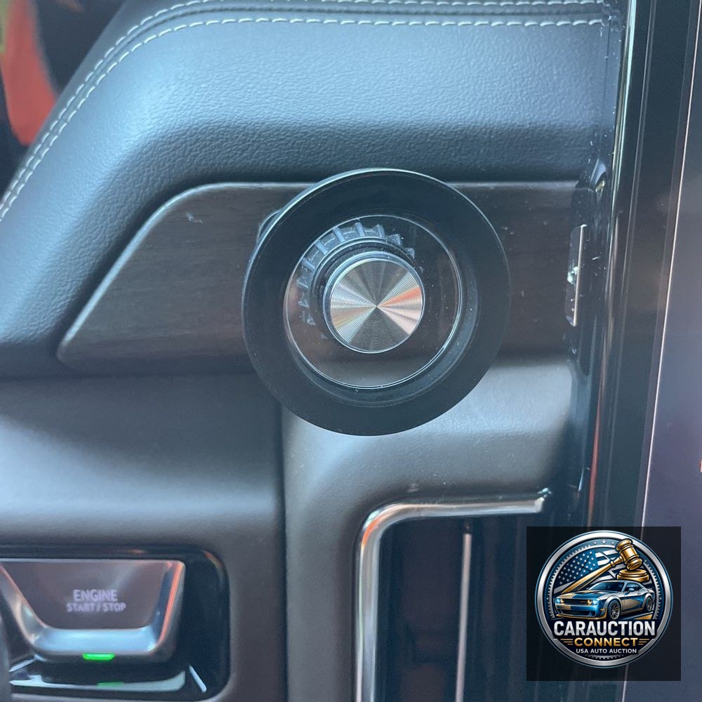 2025 GMC Yukon XL Denali Ultimate