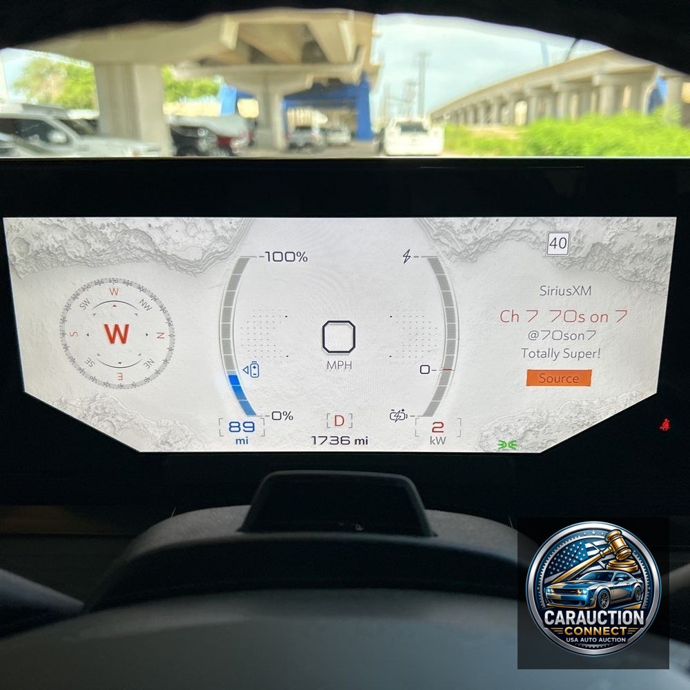 2025 GMC HUMMER EV 3X
