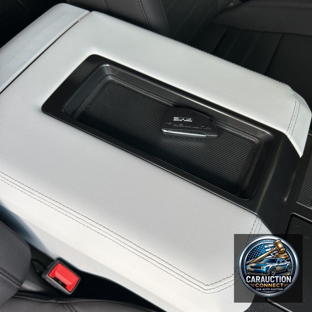 2025 GMC HUMMER EV 3X