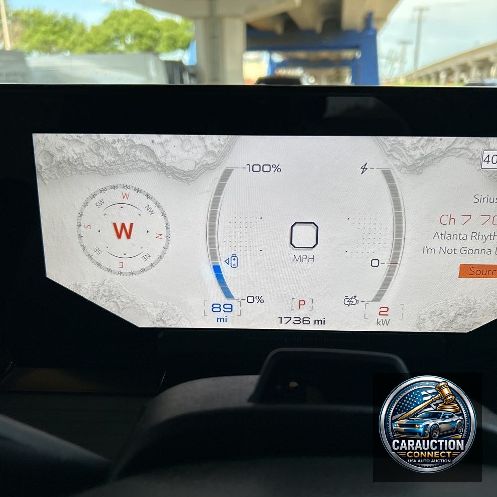 2025 GMC HUMMER EV 3X
