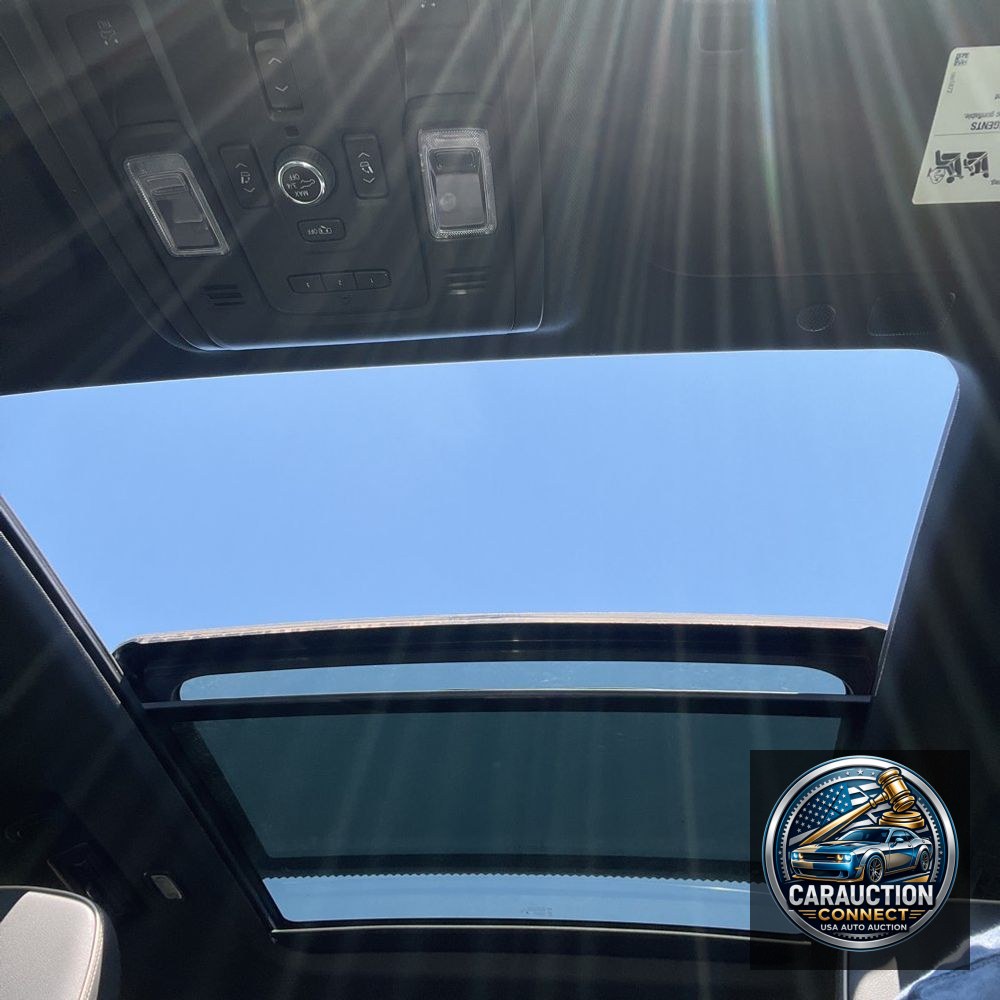 2023 Chevrolet Tahoe Premier 4D SUV RWD