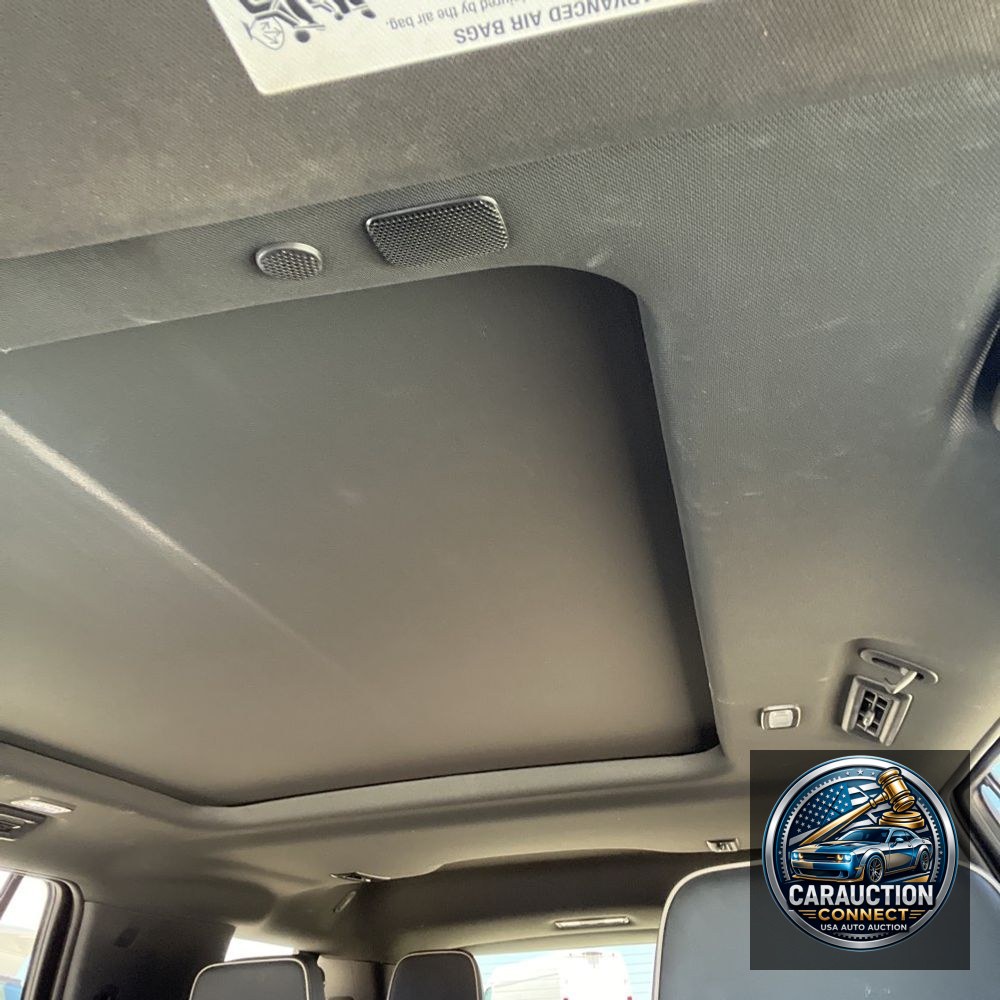 2023 Chevrolet Tahoe Premier 4D SUV RWD