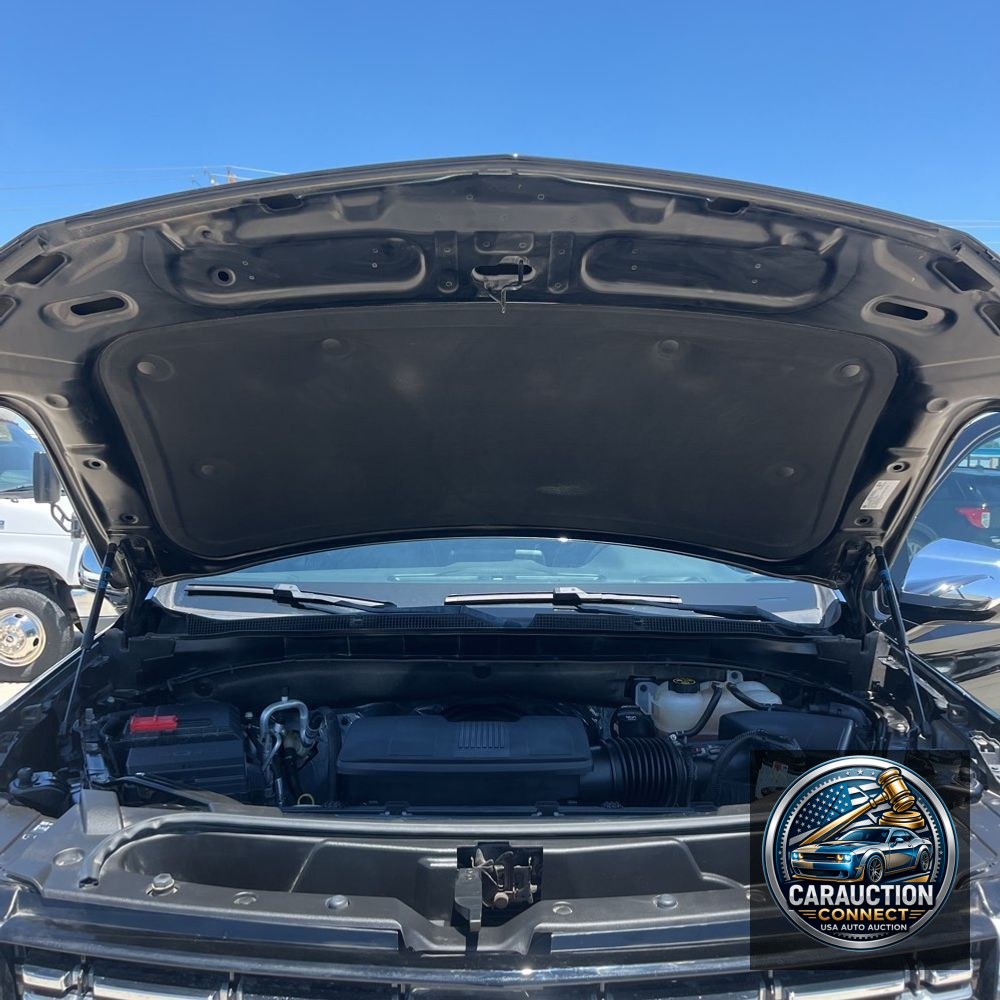 2023 Chevrolet Tahoe Premier 4D SUV RWD