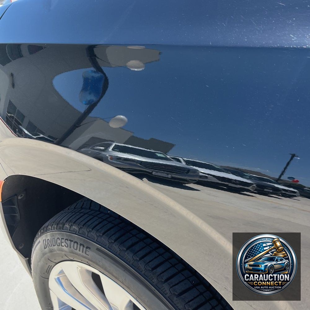 2023 Chevrolet Tahoe Premier 4D SUV RWD