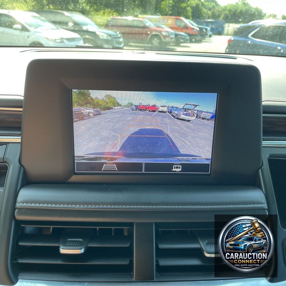 2023 Chevrolet Suburban LS