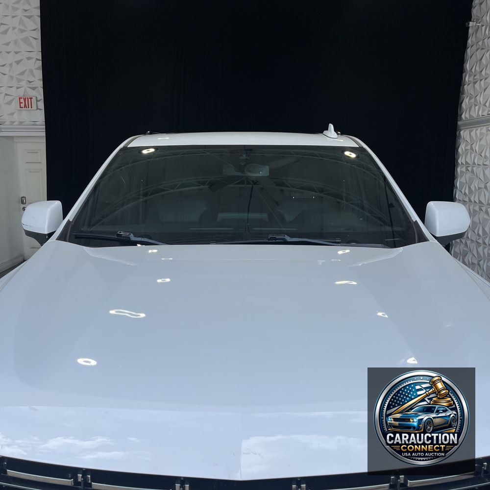 2021 Chevrolet Suburban RST