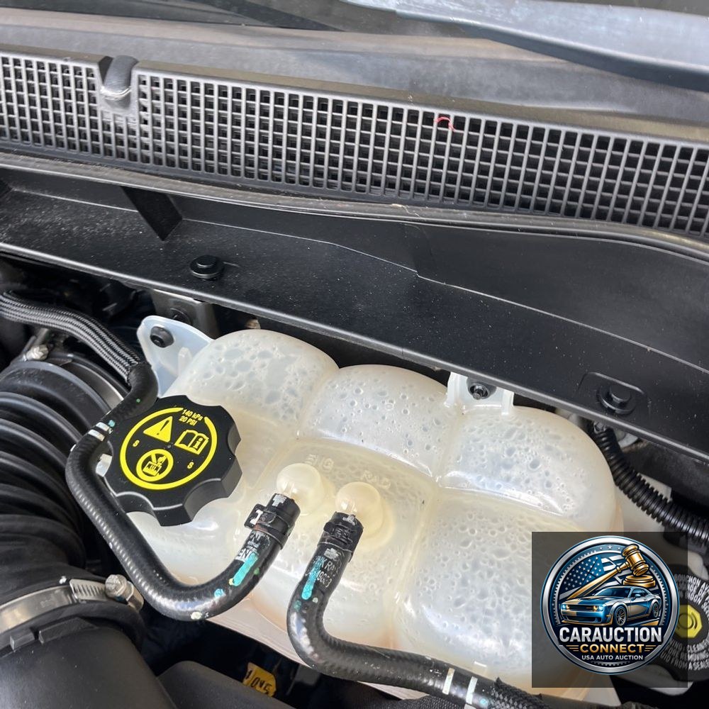 2021 Chevrolet Suburban RST