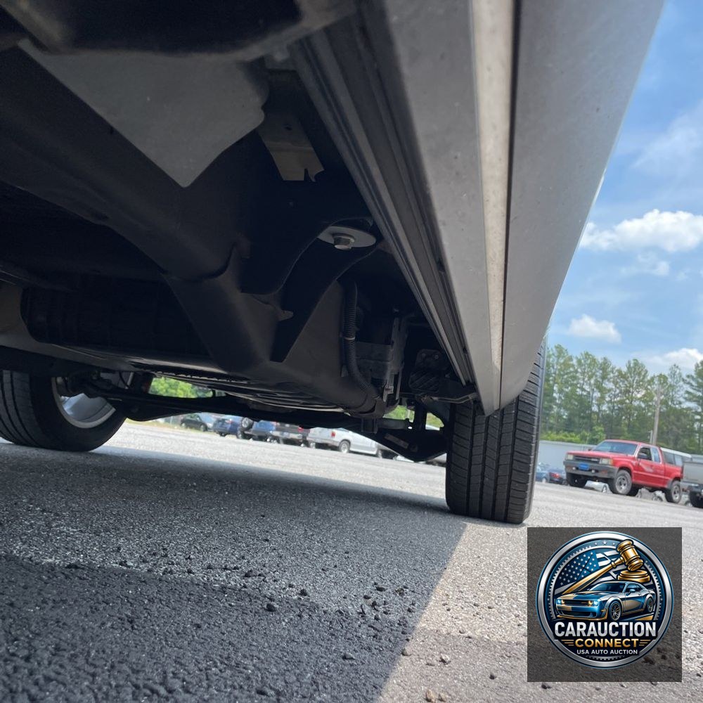 2022 Chevrolet Suburban High Country