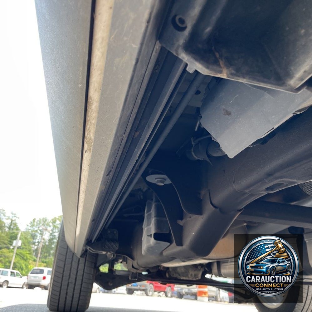 2022 Chevrolet Suburban High Country