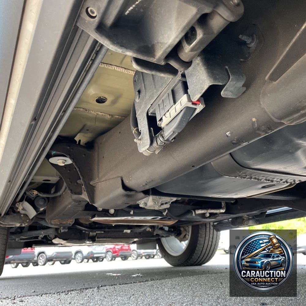 2022 Chevrolet Suburban High Country