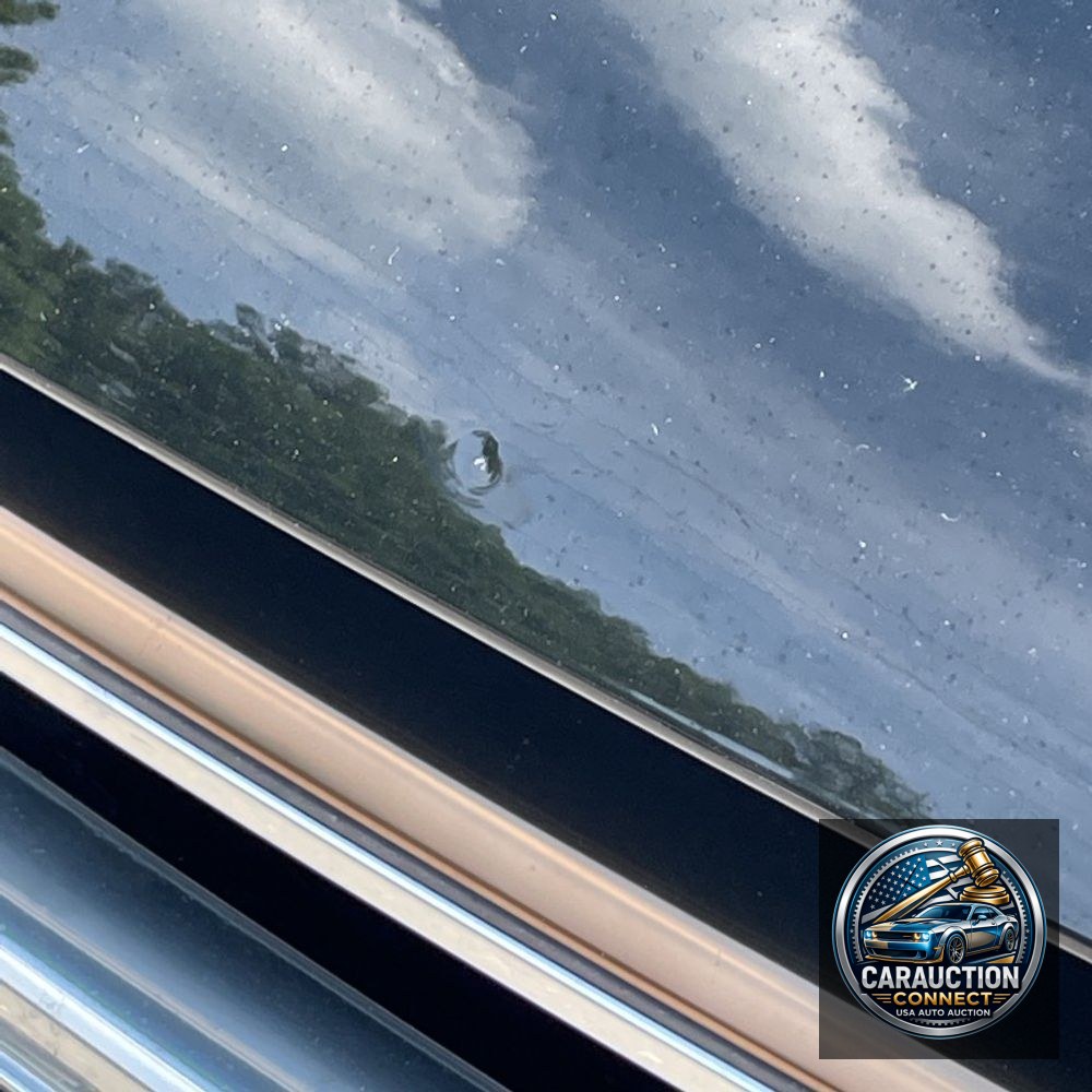2022 Chevrolet Suburban High Country