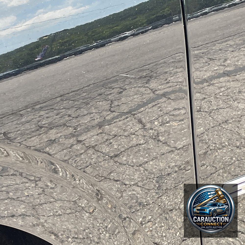 2022 Chevrolet Suburban High Country